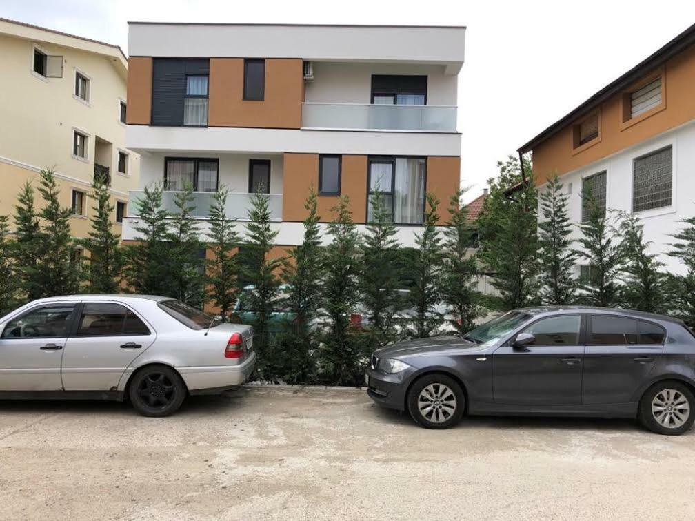 West Residence Apartments Timisoara Luaran gambar